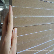 professional factory-directory 1220*2440mm plain/raw mdf